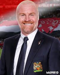 Manchester United's draw reaction