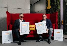 Mit fortschrittlicher technik sind wir in der lage, prozesse kurz und reibungslos zu steuern. Quadruple Iso Certification For Dhl Freight Dhl Freight Connections