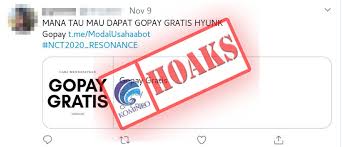 Jika sudah menemukan, klik bot tersebut dan klik mulai pada tampilan awal. Kementerian Komunikasi Dan Informatika