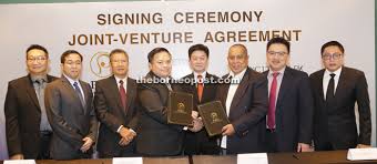Position associate fellow, institute of china studies, university of malaya email phone umexpert curriculum vitae. Prg Eyes 70 Per Cent Revenue Contribution From Property Sector Borneo Post Online