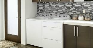 The Best Top Load Washers Of 2020 Digital Trends