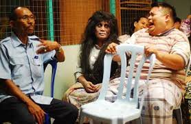 Hantu kak limah bala bala. Download Lagu Lagu Ost Hantu Kak Limah Balik Rumah Some Bullet For Your Head