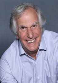 List of Henry Winkler performances