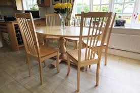 Same day delivery 7 days a week £3.95, or fast store collection. Dining Tables Johnson Furniture