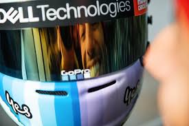 Daniel ricciardo is an amazing racing driver, but an even more amazing fella. Ricciardo Completely New Helmet For 2021 Photo Ruetir Ruetir