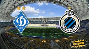 Киевское динамо и бельгийский брюгге победителя не выявили. Dinamo Bryugge Prognoz Anons I Stavka Na Match 18 02 2021 á‰ Footboom