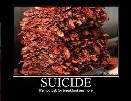 Mais Memes Bacon Movimenta A Internet Fotos R7 Tecnologia E Ciencia