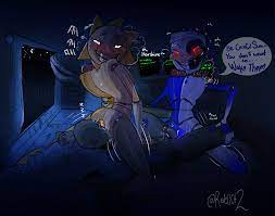 Rule34 - If it exists, there is porn of it  yn  5190963