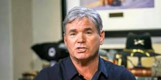 Pastor blames Texas massacre