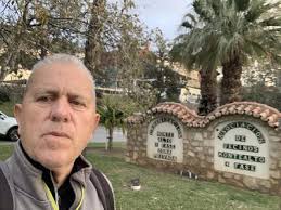 Ślady i punkty GPS Francis Zorzal