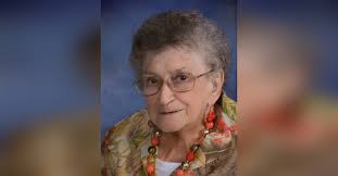 Obituary information for Millicent F. "Millie" Elonich
