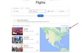 Here are the best tools to find an affordable flight by searching with flexible travel dates. 13 Easy Tips To Always Finding Cheap Flights In 2021