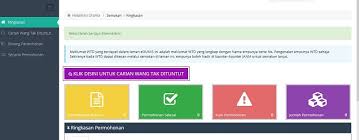 Sistem egumis anm gov my merupakan sistam untuk memudahkan urusan transaksi & semakan wang tak dituntut (wtd) secara atas talian/ online. ç§'æŠ€i å°ç¼–æ•™ä½ 5ä¸ªæ­¥éª¤æŸ¥çœ‹å›½å®¶ä¼šè®¡å±€é‡Œæœªæœ‰äººé¢†çš„70äº¿æœ‰æ²¡æœ‰ä½ çš„ä»½ Gadget Xuan Com My