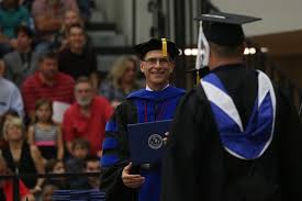 Concordia University, Nebraska, confers graduate and undergraduate degrees
