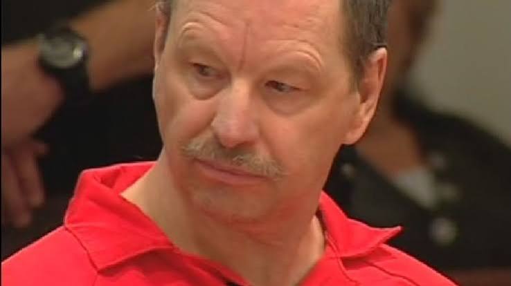Green River Killer pleads guilty to 49th murder