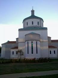 Chiesa Santa Rosa Calambrone Chiesa