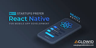 A light bulb goes off. Why Startups Prefer React Native For Mobile App Development