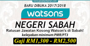 Iklan permohonan jawatan kosong bataras hypermarket di sabah / pengambilan terbuka 2021 reviewed by admin on february 14, 2021. November 2017 Posts At Jawatan Kosong 2020 Mobile