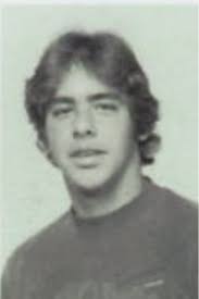 MASTERSON, Stephen "Steve" "Duke" Norris, class of 1986, was born February  11, 1969 in Anchorage, AK. He played