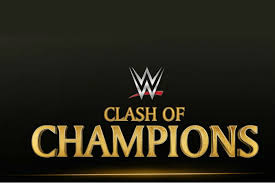 We acknowledge that ads are annoying so that's why we try to keep our page clean of them. Potential Match Card For Wwe Clash Of Champions Ppv Mykhel