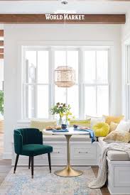 Dining Room Nook In 2020 Eclectic Dining Room Dining Room Nook Dining Table Small Space