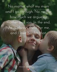 This is your special day and you deserve the very best! 50 Best Happy Mother S Day Quotes From Son With Images