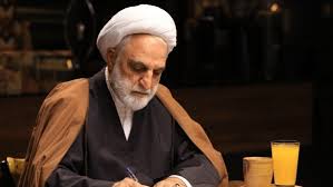 Farsnews | تسلیت محسنی اژه‌ای در پی درگذشت مادر همسر شهید سلامی