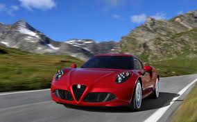 Image result for Rosso Competizione 2014 Alfa-Romeo