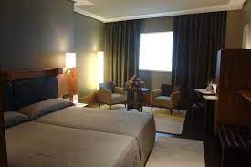Gran hotel lakua, bei ab in den urlaub! Gran Hotel Lakua In Vitoria Gasteiz Starting At 34 Destinia