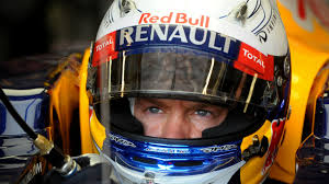 2012 united states grand prix. Vettel Commits To Red Bull F1 News