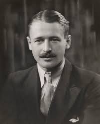 NPG x84746; (Ninian) John Frederick Hanbury-Tracy