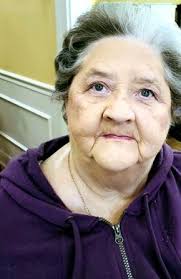 Maxine Masters Brown Obituary