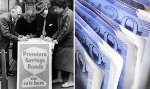 This month, the two £1m prizes went to premium bond holders in surrey and wiltshire. Premium Bonds Winners May 2018 Have I Won The Premium Bonds Prize How To Check My Bonds Personal Finance Finance Express Co Uk