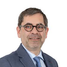 M. Michaël WEBER, sénateur de la Moselle (Grand Est)