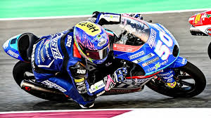 Motogp star jason dupasquier has died in hospital aged just 19 after a horror crash yesterday. Dupasquier Et Luthi Souffrent Lors Des Qualifs