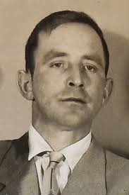 John Tyler Paine (1927-1988)