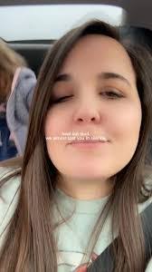 Danielle Bivens's Instagram, Twitter & Facebook