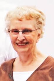 Mildred Elizabeth Ostman