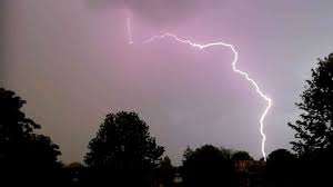 Am montagabend tobten extreme unwetter mit. Unwetter In Nrw Heute Abend Weitere Gewitter Eventuell Tornados