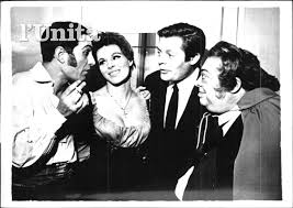 From wikimedia commons, the free media repository. Nino Manfredi Ornella Vanoni Marcello Mastroianni E Aldo Fabrizi Maria Callas Marcello Mastroianni Italian Actress