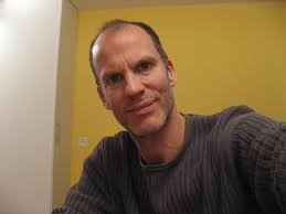 Mark Wuest, Marshalltown, IA Iowa currently in Zurich, Switzerland