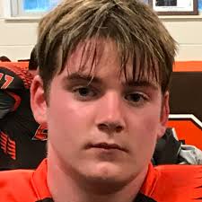 Dylan Mays' High School Bio