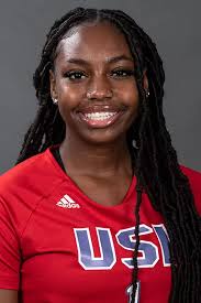 2022 Women's Volleyball Roster