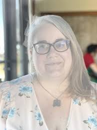 Laura Wight: Troubled by injustice