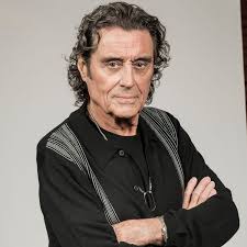 American Gods actor Ian McShane can teach you a thing or eight about  charisma