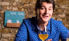 Green valleys: sustainable food in Wales