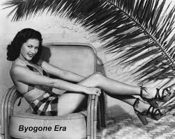 Uncover Yvonne De Carlo's naked secrets today