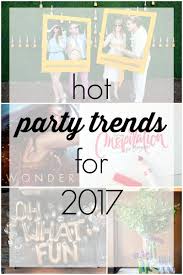 Still nobody has cards after credit checks as long as three months ago, and applications submitted as long as five months ago. 10 Hot Party Trends For 2017 Revel And Glitter