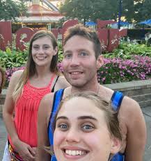 Our Two Harbors Cottage B Program went down and spent one of our last  summer days at Valleyfair! Get out and enjoy the warm weather while we  still have it :) #ahlhealthcaregroup #