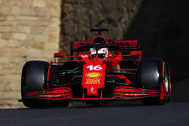 Így áll az időmérős harc a csapatokon belül. 2021 Forma 1 Azerbajdzsani Nagydij Idomero Edzes